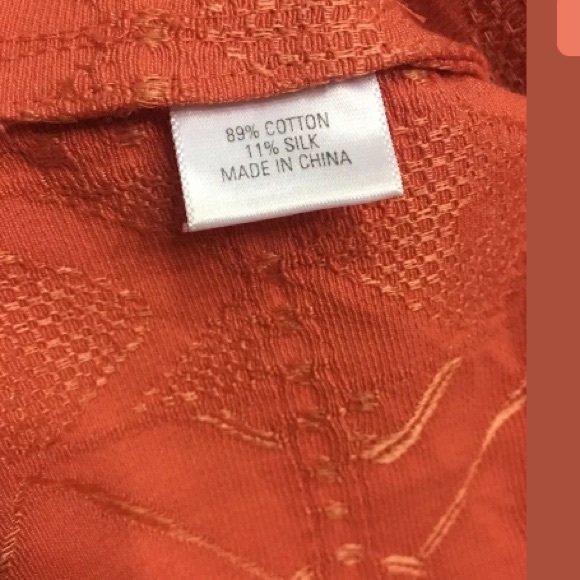 Kate Spade New York Embroidered Shift Dress - Picture 7 of 7